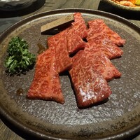 焼肉ハウス大将軍 金沢店 - 