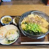 うどん屋 一期一会