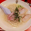 揚子江ラーメン 名門