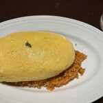 CAFE AUX BACCHANALES - 