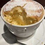 CAFE AUX BACCHANALES - 