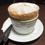 CAFE AUX BACCHANALES - 