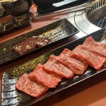 焼肉八十八 誠匠 - 