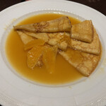 CAFE AUX BACCHANALES - 