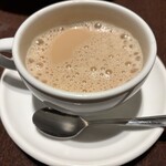 CAFE AUX BACCHANALES - 