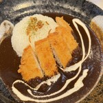 梵天カレー 六会日大前店 - 