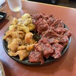 焼肉八十八 誠匠 - 