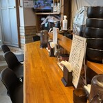 梵天カレー 六会日大前店 - 