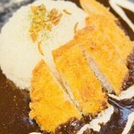 梵天カレー 六会日大前店 - 