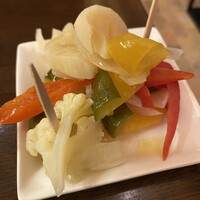 シロッコ -  シロッコ -
