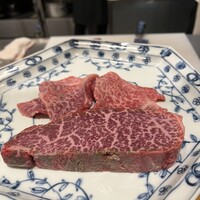 肉料理ふくなが - 
