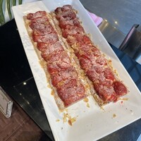 リュクス ダイニング ハプナ - 
