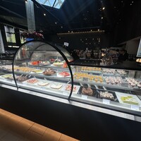 リュクス ダイニング ハプナ - 