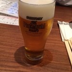 生ビール