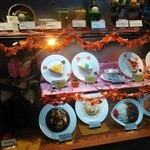 エスタシオンカフェ 京都 - 