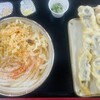 手打ちうどん ひさ枝