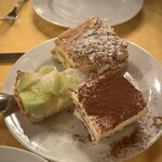 ラ・ビスボッチャ - 