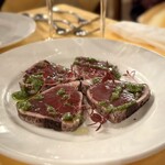 ラ・ビスボッチャ - 