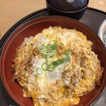 かつ花 - 料理写真: