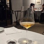 モトイ - 日本茶ペアリング4種類　3,500円
      ➃高知県の碁石茶…独特な香りの希少茶