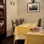 ラ・ビスボッチャ - 