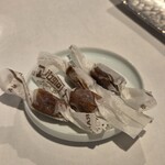 モトイ - アールグレイのキャラメル