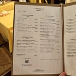 ラ・ビスボッチャ - 