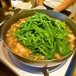 みやもと - 料理写真: