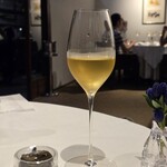 モトイ - 日本茶ペアリング4種類　3,500円
      ①徳島の粟番茶