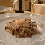 ラ・ビスボッチャ - 