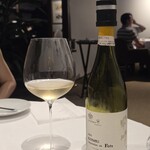 モトイ - 白ワイン　1,800円
      甲州　樽発酵
      Koshu Barrel Fermentation 2023 (Diamond Winery)