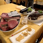 ラ・ビスボッチャ - 