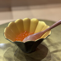 京都 鮨 もと樹 - 