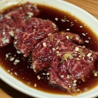 中目黒焼肉 登牛門 - 