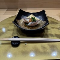 京都 鮨 もと樹 - 