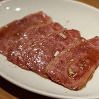 中目黒焼肉 登牛門 - 
