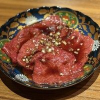 中目黒焼肉 登牛門 - 