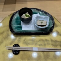 京都 鮨 もと樹 - 