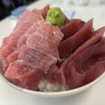 鶴亀屋食堂 - 