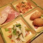 マヌエル タスカ ド ターリョ - 