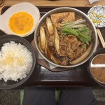 大穴 八重洲店 - 