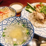 バンコクガーデン - 