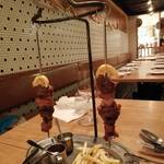 マヌエル タスカ ド ターリョ - 