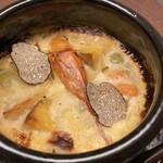 しこつ湖 鶴雅別荘 碧の座 - 