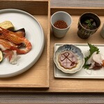 しこつ湖 鶴雅別荘 碧の座 - 