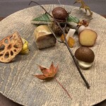 しこつ湖 鶴雅別荘 碧の座 - 