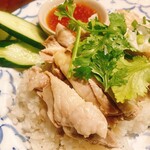 バンコクガーデン - 