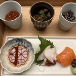 しこつ湖 鶴雅別荘 碧の座 - 