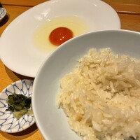 鶏料理 清水 - 