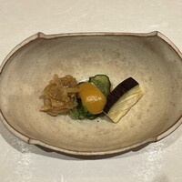 日本料理 山崎 - 2025.09.22 (月)